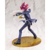Yu-Gi-Oh! Duel Monsters - ARTFX J Muto Yugi 1/7 -Passionate Duelists- 19,1cm (EU)