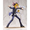 Yu-Gi-Oh! Duel Monsters - ARTFX J Muto Yugi 1/7 -Passionate Duelists- 19,1cm (EU)
