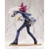 Yu-Gi-Oh! Duel Monsters - ARTFX J Muto Yugi 1/7 -Passionate Duelists- 19,1cm (EU)