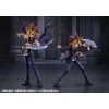Yu-Gi-Oh! Duel Monsters - ARTFX J Muto Yugi 1/7 -Passionate Duelists- 19,1cm (EU)