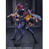 Yu-Gi-Oh! Duel Monsters - ARTFX J Muto Yugi 1/7 -Passionate Duelists- 19,1cm (EU)