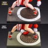 The King of Fighters '98 - Shiranui Mai EX Bishoujo 1/7 21cm (EU)