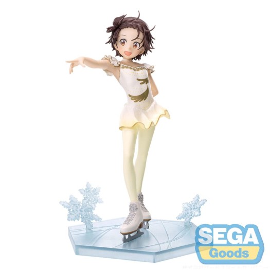 Medalist - Luminasta Yuitsuka Inori 17cm