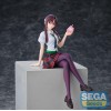 Rebuild of Evangelion - PM Perching Makinami Mari Illustrious 14cm