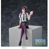 Rebuild of Evangelion - PM Perching Makinami Mari Illustrious 14cm