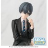 Black Butler: Public School Arc - PM Perching Ciel Phantomhive 14cm