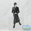 Black Butler: Public School Arc - PM Perching Sebastian Michaelis 16cm