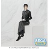 Black Butler: Public School Arc - PM Perching Sebastian Michaelis 16cm