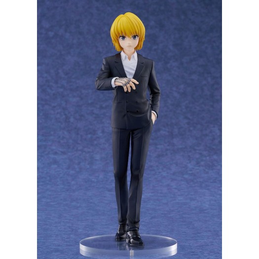 Hunter x Hunter - POP UP PARADE Kurapika: Suit Ver. L Size 22cm (EU)