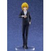 Hunter x Hunter - POP UP PARADE Kurapika: Suit Ver. L Size 22cm (EU)