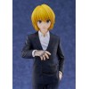 Hunter x Hunter - POP UP PARADE Kurapika: Suit Ver. L Size 22cm (EU)