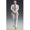 JoJo's Bizarre Adventure -Part. IV- - Super Action Statue Kira Yoshikage 16cm (EU)
