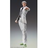 JoJo's Bizarre Adventure -Part. IV- - Super Action Statue Kira Yoshikage 16cm (EU)