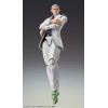 JoJo's Bizarre Adventure -Part. IV- - Super Action Statue Kira Yoshikage 16cm (EU)