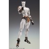 JoJo's Bizarre Adventure -Part. IV- - Super Action Statue Killer Queen 16cm (EU)