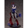 Fate/Grand Order - B-STYLE Berserker / Minamoto-no-Raikou 1/4 Bunny Girl Style 51cm (EU)