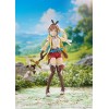 Atelier Ryza: Ever Darkness & the Secret Hideout - PLAMATEA Reisalin Stout 16cm (EU)