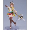 Atelier Ryza: Ever Darkness & the Secret Hideout - PLAMATEA Reisalin Stout 16cm (EU)