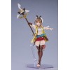 Atelier Ryza: Ever Darkness & the Secret Hideout - PLAMATEA Reisalin Stout 16cm (EU)