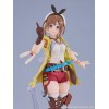 Atelier Ryza: Ever Darkness & the Secret Hideout - PLAMATEA Reisalin Stout 16cm (EU)
