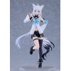 hololive production - figma Shirakami Fubuki 14,5cm Exclusive