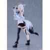 hololive production - figma Shirakami Fubuki 14,5cm Exclusive