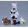 hololive production - figma Shirakami Fubuki 14,5cm Exclusive