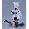 hololive production - figma Shirakami Fubuki 14,5cm Exclusive