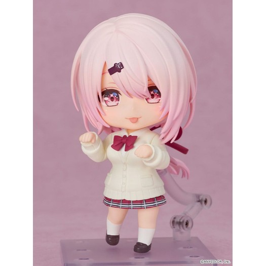 NIJISANJI - Nendoroid Shiina Yuika 2867 10cm (EU)