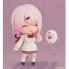 NIJISANJI - Nendoroid Shiina Yuika 2867 10cm (EU)