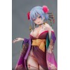 Original Character - Shujuu Ecstasy Shion Oiran Ver. (Wholesome Ver.) 1/7 15cm (EU)