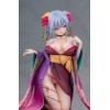 Original Character - Shujuu Ecstasy Shion Oiran Ver. (Wholesome Ver.) 1/7 15cm (EU)