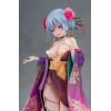 Original Character - Shujuu Ecstasy Shion Oiran Ver. 1/7 15cm (EU)
