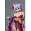 Original Character - Shujuu Ecstasy Shion Oiran Ver. 1/7 15cm (EU)