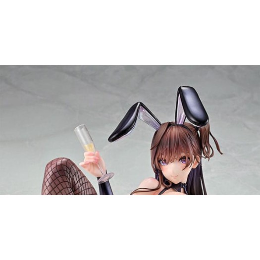 Creator's Collection: Original Character by Mataro - Casino Bunny 1/6 14,5cm Exclusive