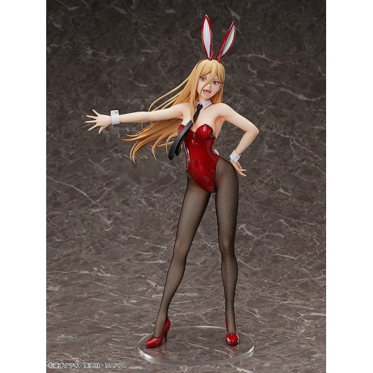 Chainsaw Man - B-STYLE Power 1/4 Bunny Ver. 50,5cm (EU)