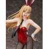 Chainsaw Man - B-STYLE Power 1/4 Bunny Ver. 50,5cm (EU)