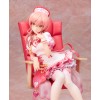 The Idolmaster Cinderella Girls - Jougasaki Mika 1/7 Halloween Love Nurse Ver. 20cm (EU)