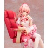 The Idolmaster Cinderella Girls - Jougasaki Mika 1/7 Halloween Love Nurse Ver. 20cm (EU)