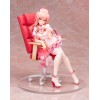 The Idolmaster Cinderella Girls - Jougasaki Mika 1/7 Halloween Love Nurse Ver. 20cm (EU)