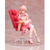 The Idolmaster Cinderella Girls - Jougasaki Mika 1/7 Halloween Love Nurse Ver. 20cm (EU)