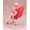 The Idolmaster Cinderella Girls - Jougasaki Mika 1/7 Halloween Love Nurse Ver. 20cm (EU)