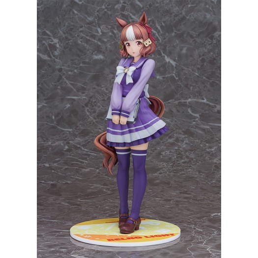 Uma Musume Cinderella Gray - Belno Light 1/7 25cm (EU)