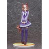 Uma Musume Cinderella Gray - Belno Light 1/7 25cm (EU)