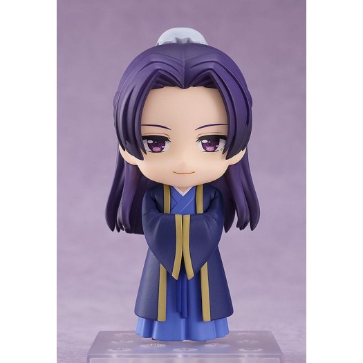 The Apothecary Diaries - Nendoroid Jinshi 2372 10cm (EU)