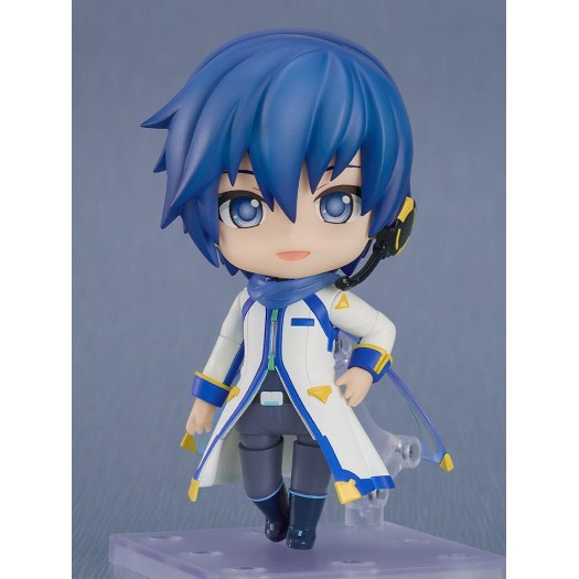 Vocaloid / Character Vocal Series - Nendoroid Kaito 2.0 2844 10cm (EU)