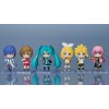 Vocaloid / Character Vocal Series - Nendoroid Kaito 2.0 2844 10cm (EU)