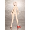 Megami Device B1R-M Chassis Kit Skin Color C 1/1 16cm (EU)