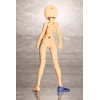 Megami Device B1R-M Chassis Kit Skin Color D 1/1 16cm (EU)