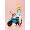Megami Device Buster Doll Knight Alice with Honda AB12 Motocompo 15cm (EU)